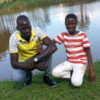 Opiyo Patrick Okech
