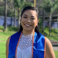 Amanda-Kay Reyes, Mba