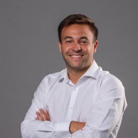 Nicolás Lazo Prado