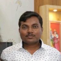 Shashikant Bhalerao