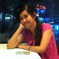 Ho Xuan Quynh Tram