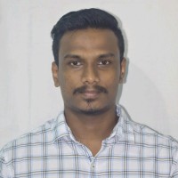 Abhijith Ashok