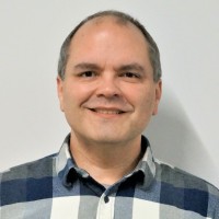 Martin Ford
