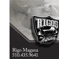 Rigo Magaña