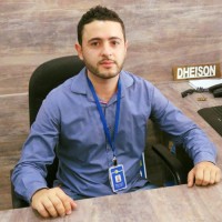 Dheison Castro de Oliveira