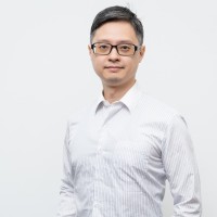 John Chen