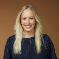Sigríður Katrín Stefánsdóttir