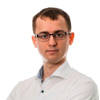 Steffen Kruse Hansen