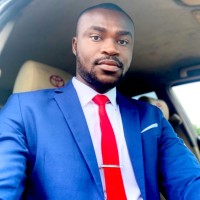 Ehui Eudès Edson K KASSY