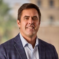 Cameron Smith, Mba