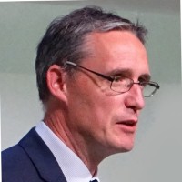 Fergus Keating