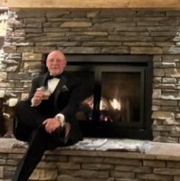 David Binnarr Jr