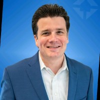 David Baldwin, CMA, MBA