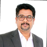 Deepu Devarajan