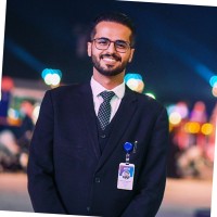 Abdullah Alghareeb