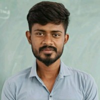 Chethan M