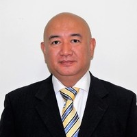 Rodolfo Nardo Jr, CSCM,IRU-CPCM