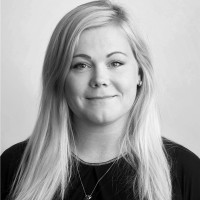 Sophie Dahlström