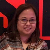 Virna T. Ong