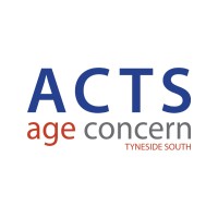 Age Concern Tyneside South