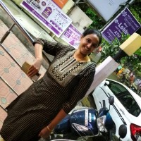 Anupama Swaminathan