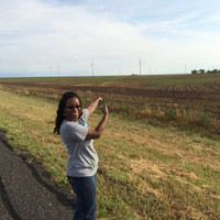 Tianay Nicholson-Geathers
