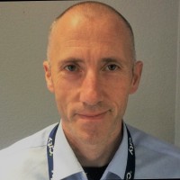 Antony Beard EngTech, MIET