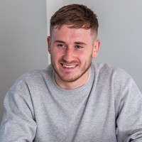 ⌨️ Angus O'Connor