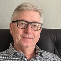 Patrik Öberg