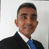 Naveen Sivaambihaibalan