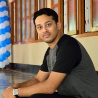 Vishwadeeptha P