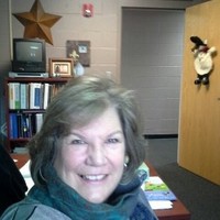 Pam Greer