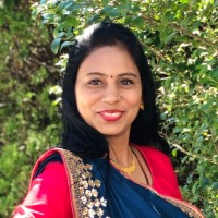 Mina Patel