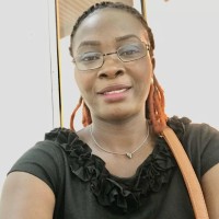Confidence Ugwu