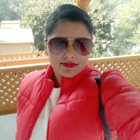 Dr Shraddha Pandey