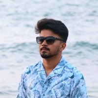 Druva S Kumar