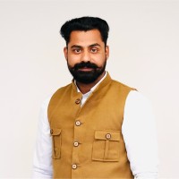 Gagan Saini