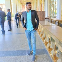 Hemanth Reddy K