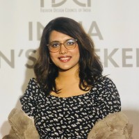 Mitika Jain