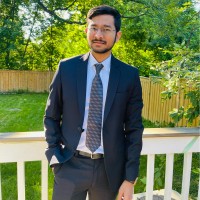 Kirtan Patel