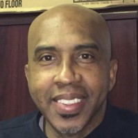 Orlando Thomas Sr.