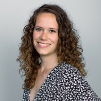 Iris Van Der Kolk