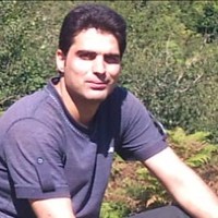 Mohsen Naghdi