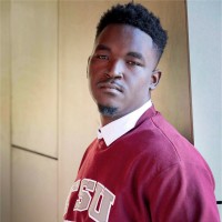 Jamarcus Eafon