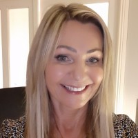 Patricia Arnold