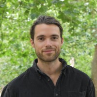 Nick Moffatt