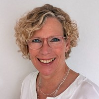 Astrid van Eck - van Diemen