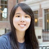 Jenny (Chieh-lin) Wu