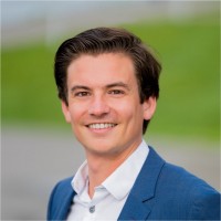 Matthijs Van Der Heijden