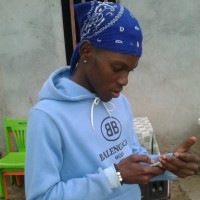 Eyzzy Favellado Blogger